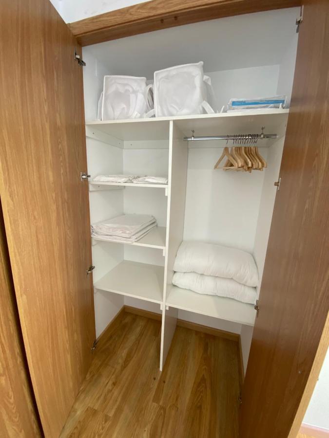 Apartamento P&C Ribasol Arinsal Exterior foto
