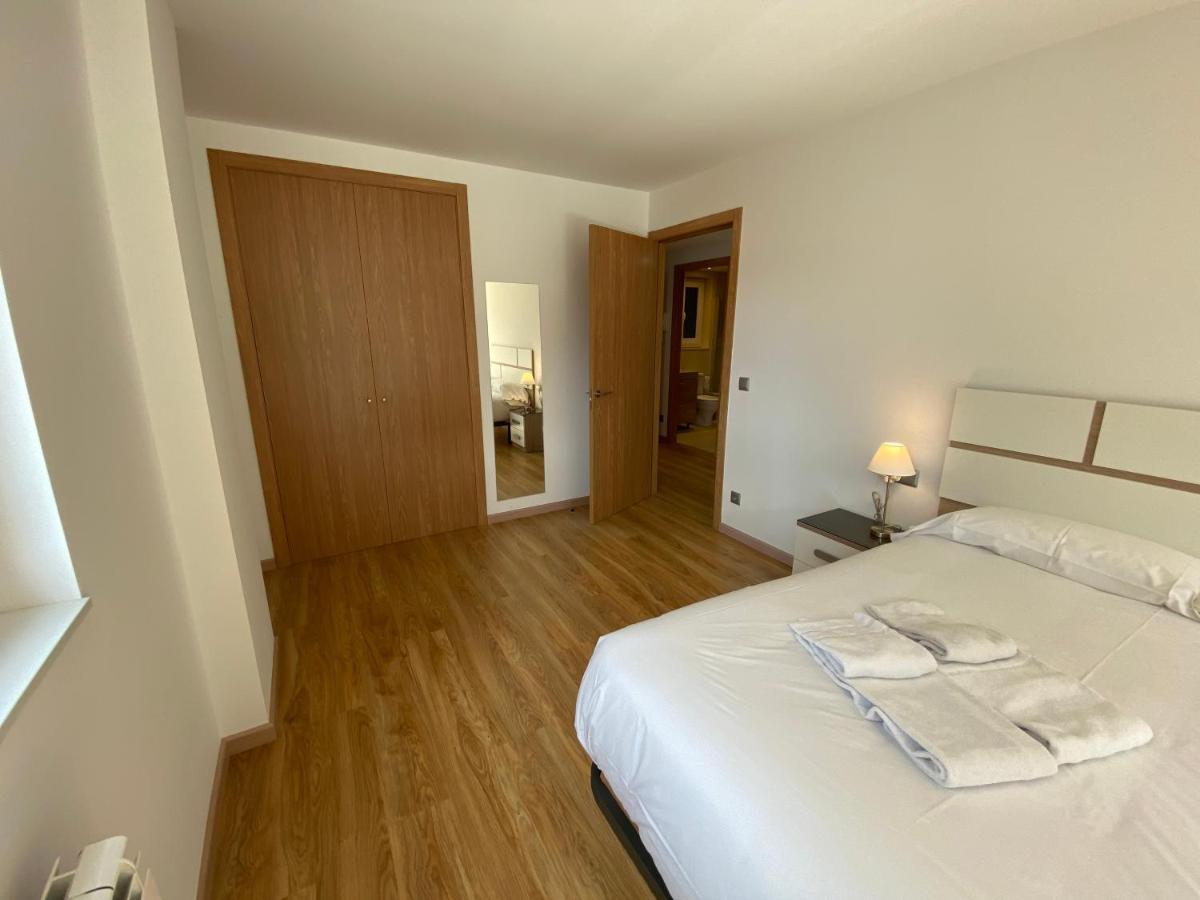 Apartamento P&C Ribasol Arinsal Exterior foto
