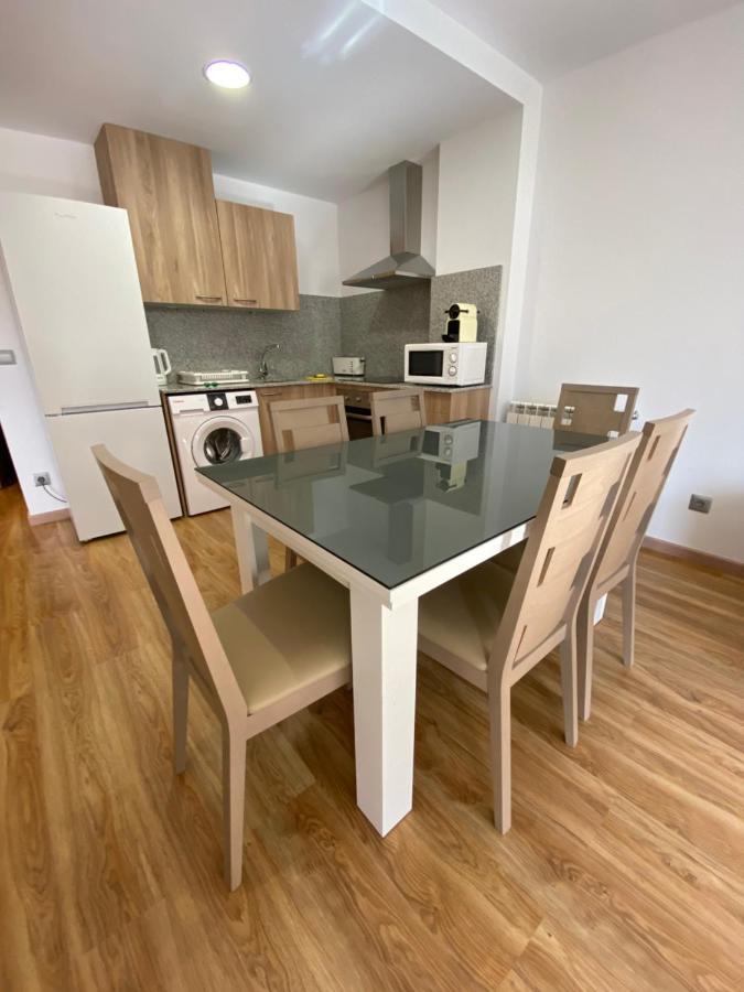 Apartamento P&C Ribasol Arinsal Exterior foto