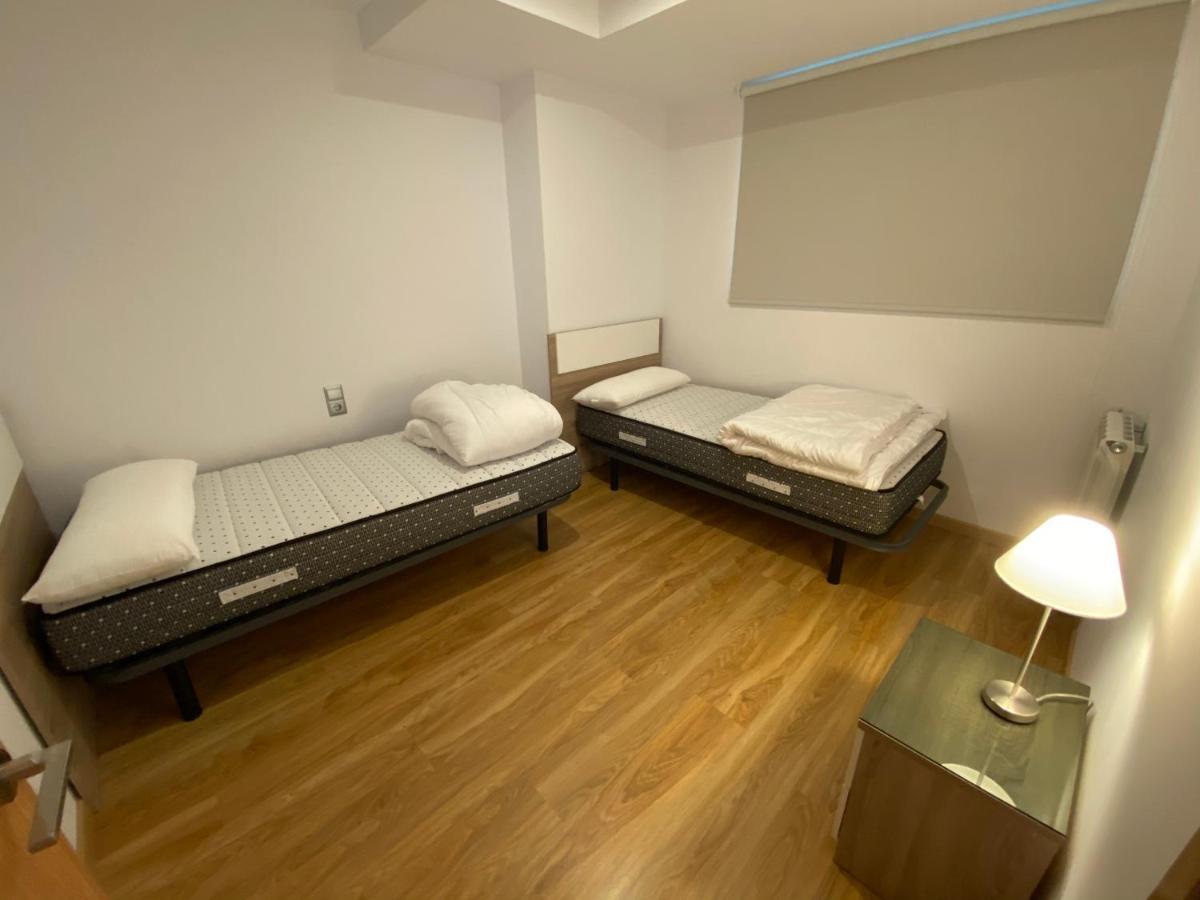 Apartamento P&C Ribasol Arinsal Exterior foto
